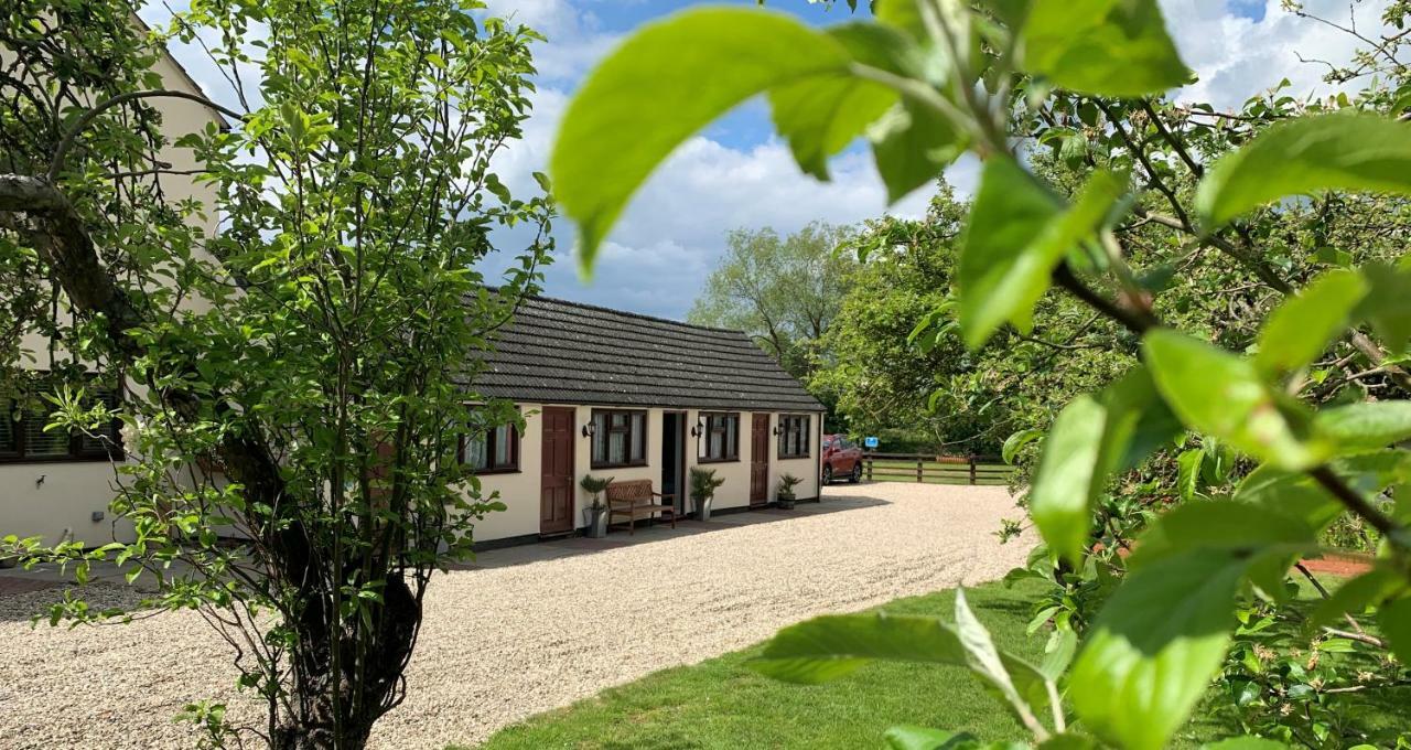 مبيت وإفطار كيلتنهام Hope Orchard المظهر الخارجي الصورة