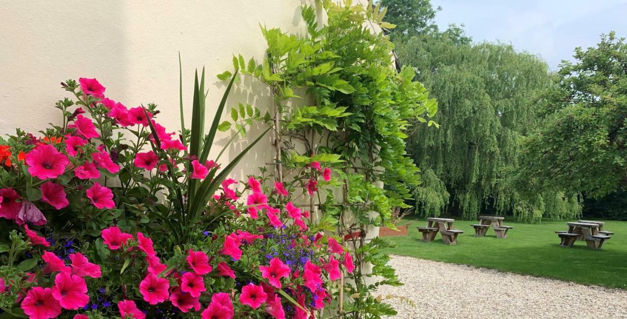 مبيت وإفطار كيلتنهام Hope Orchard المظهر الخارجي الصورة