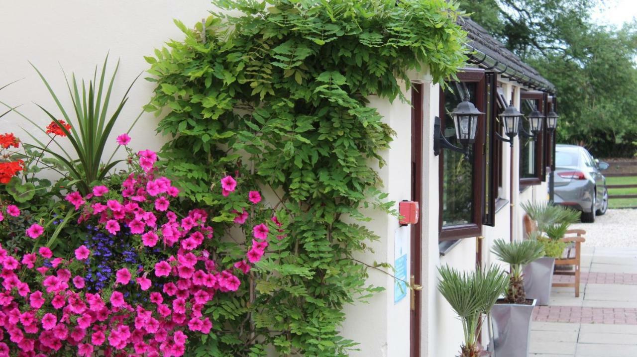 مبيت وإفطار كيلتنهام Hope Orchard المظهر الخارجي الصورة