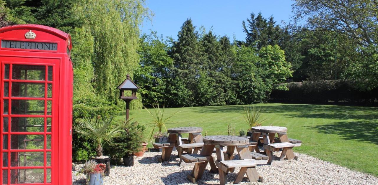 مبيت وإفطار كيلتنهام Hope Orchard المظهر الخارجي الصورة